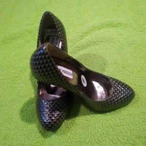 New Steve Madden Shoes, Size 6